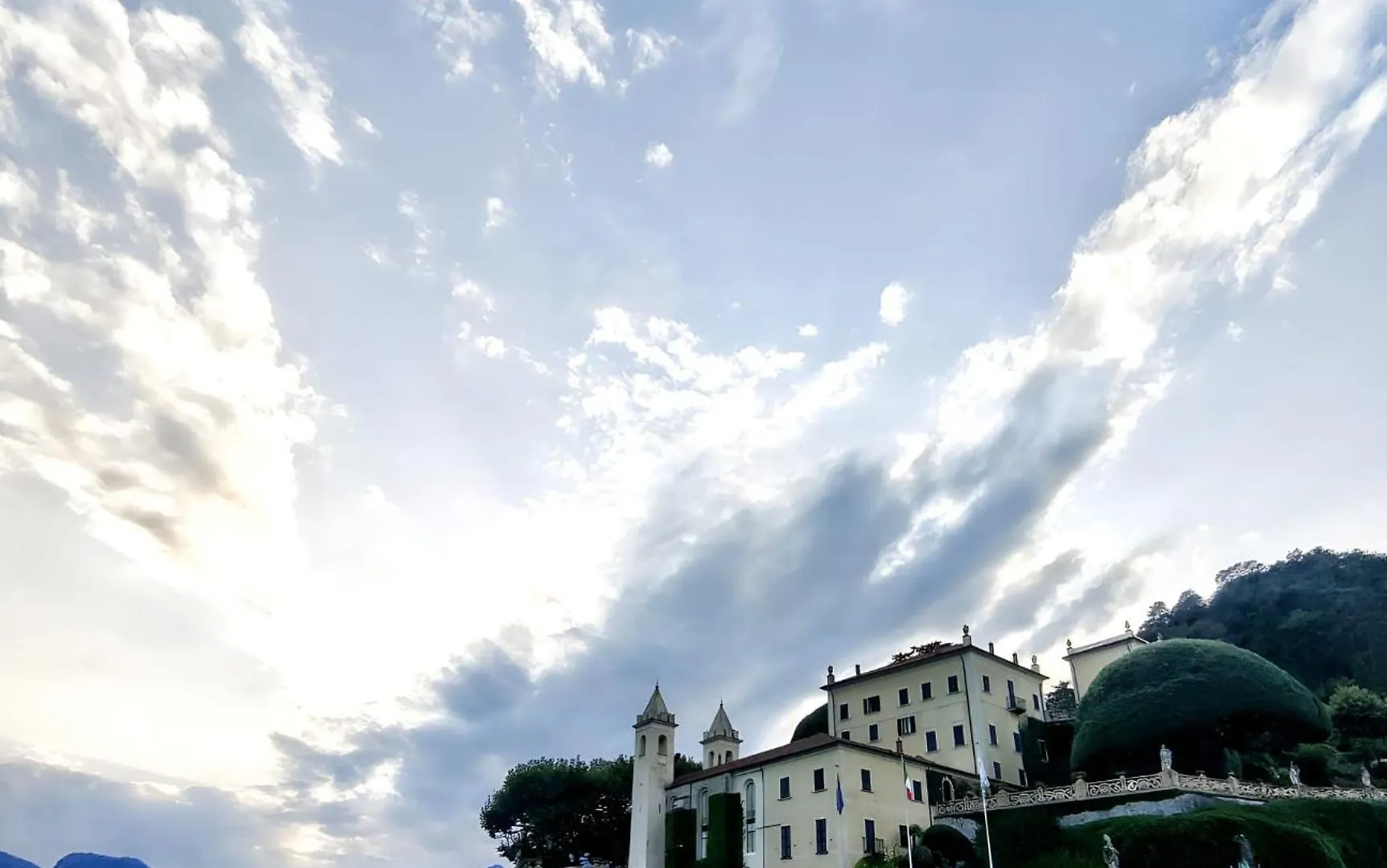 Daire La Rondinella Comolake Argegno İtalya