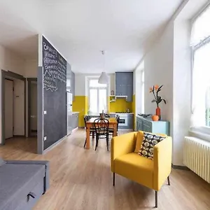  Appartement Peroni - Vintage